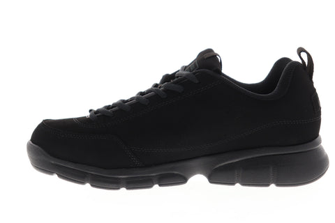 Fila Disruptor SE 1SX60023-001 Mens Black Lace Up Lifestyle Sneakers Shoes