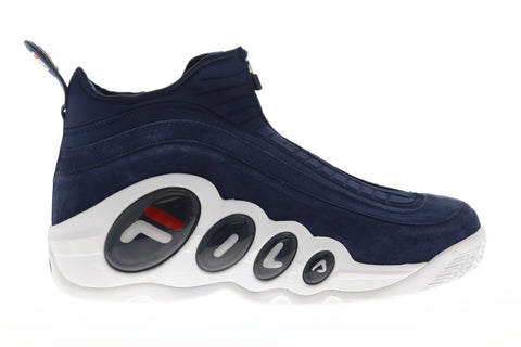 Fila shoes with zipper Clearance