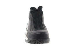 Fila Bubbles Zip 1BM00047-014 Mens Black Casual Zipper Lifestyle