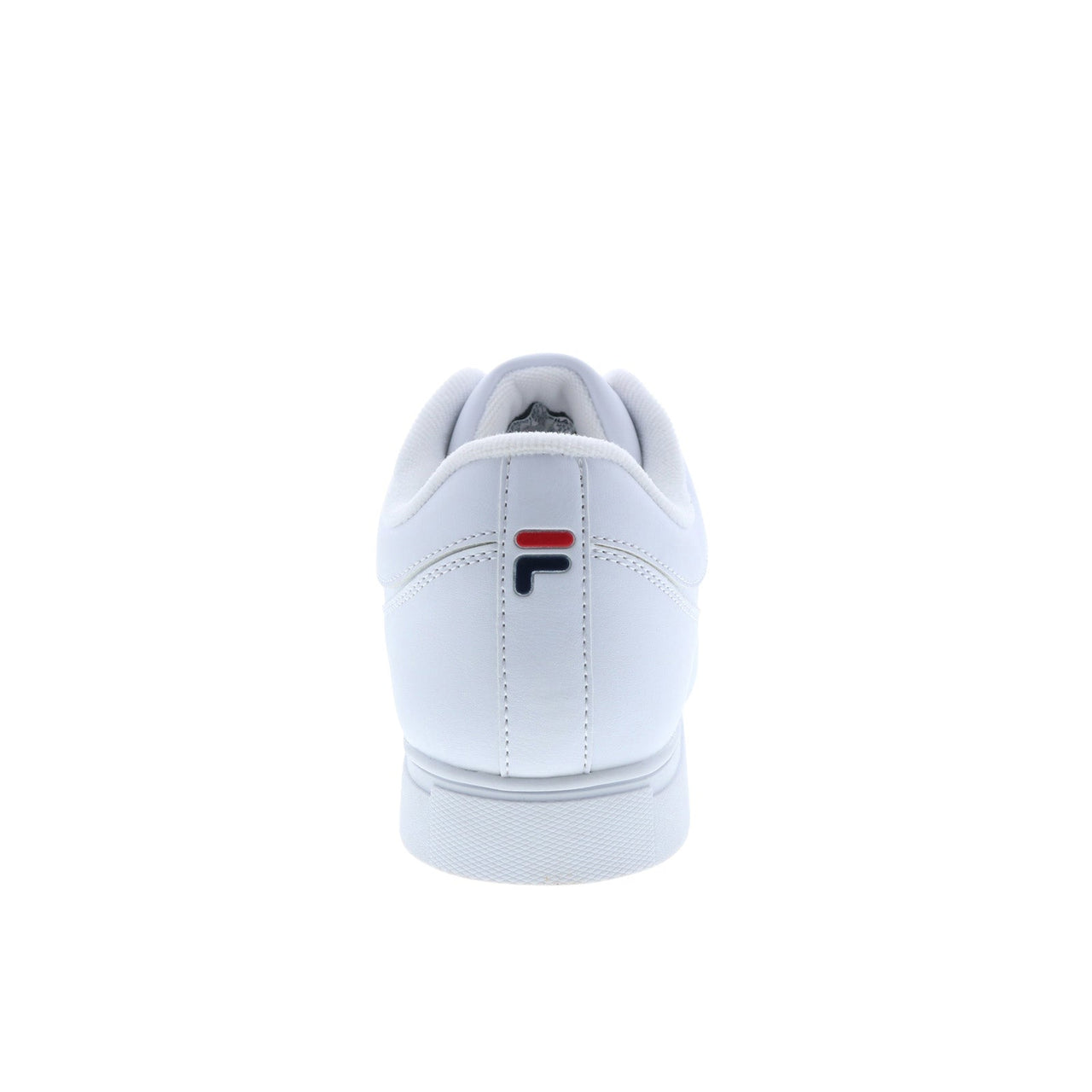 Fila Boca On The 8 1BM00164-125 Mens White Leather Lifestyle Sneakers ...