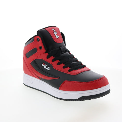 Fila Taglio 1BM01040-014 Mens Black Synthetic Lifestyle Sneakers Shoes