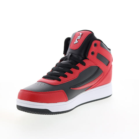 Fila Taglio 1BM01040-014 Mens Black Synthetic Lifestyle Sneakers Shoes