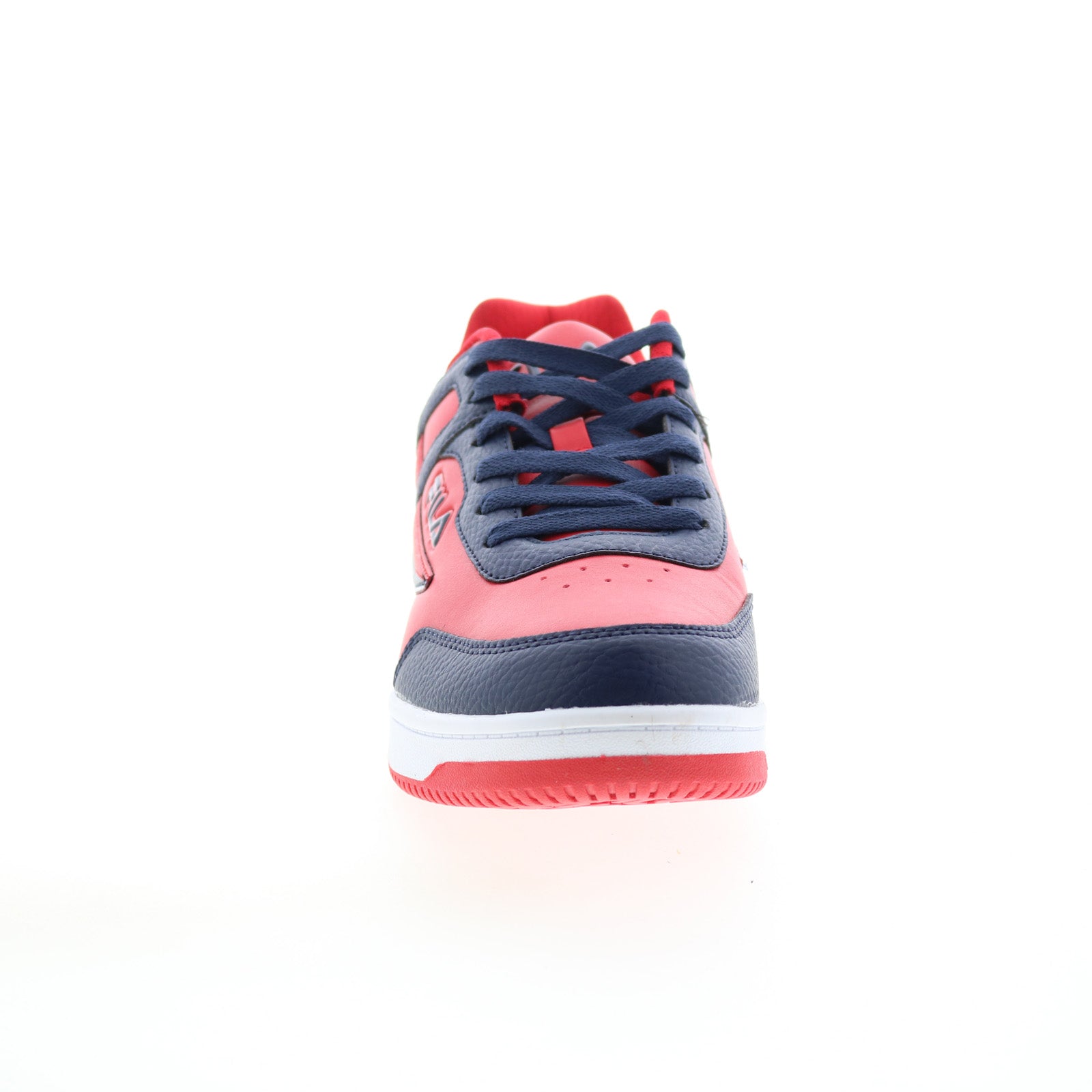 Fila Taglio 1BM01040-616 Mens Red Synthetic Lifestyle  display picture 2