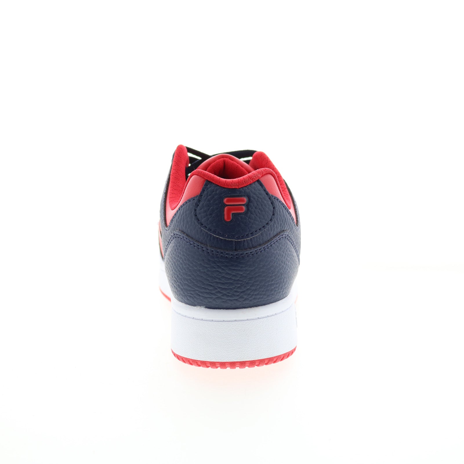 Fila Taglio 1BM01040-616 Mens Red Synthetic Lifestyle 