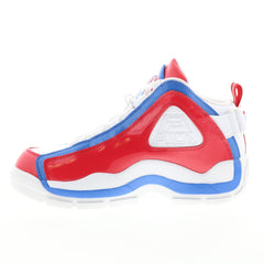 Fila Grant Hill 2 1BM01325-125 Mens White Leather Athletic