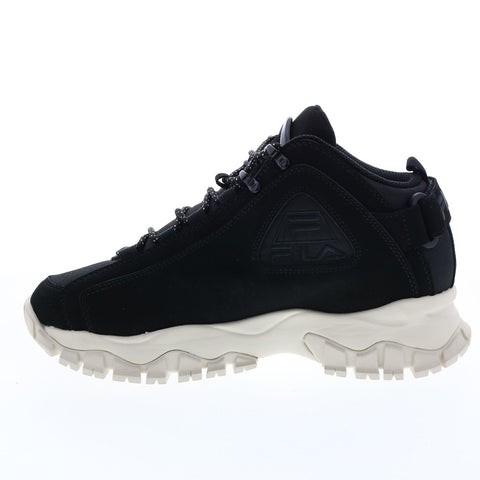 Fila Grant Hill 2 X Tr2 1BM01367-978 Mens Black Athletic Basketball Shoes