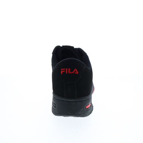 Fila Lnx-100 1BM01728-023 Mens Black Synthetic Lifestyle Sneakers Shoes