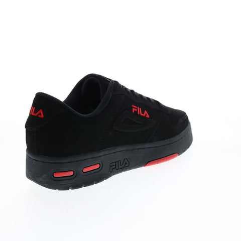 Fila Lnx-100 1BM01728-023 Mens Black Synthetic Lifestyle Sneakers Shoes