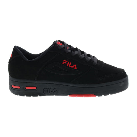 Fila Lnx-100 1BM01728-023 Mens Black Synthetic Lifestyle Sneakers Shoes