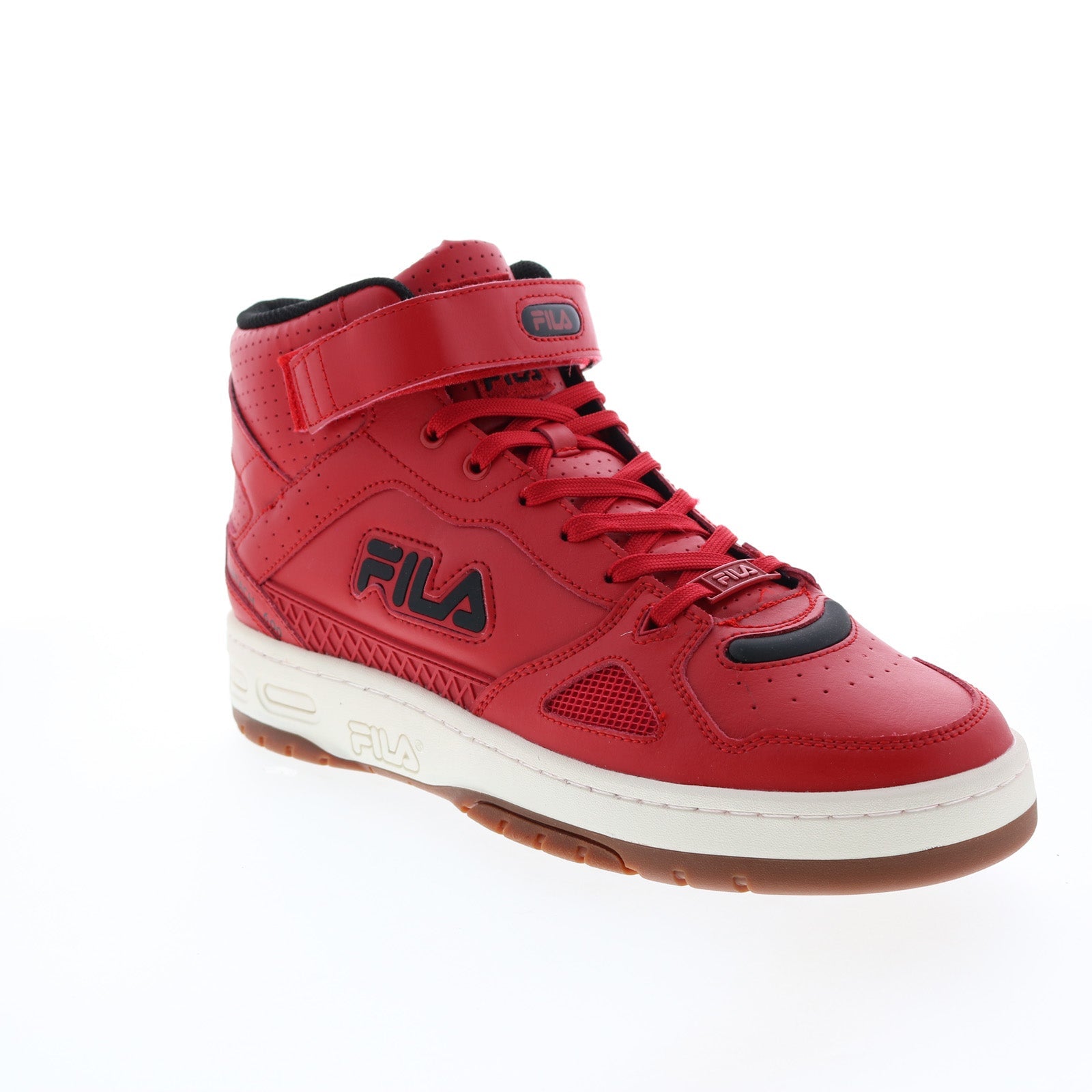 FILA ESTE High Tops For Men - Buy FILA ESTE High Tops For Men Online at  Best Price - Shop Online for Footwears in India | Flipkart.com