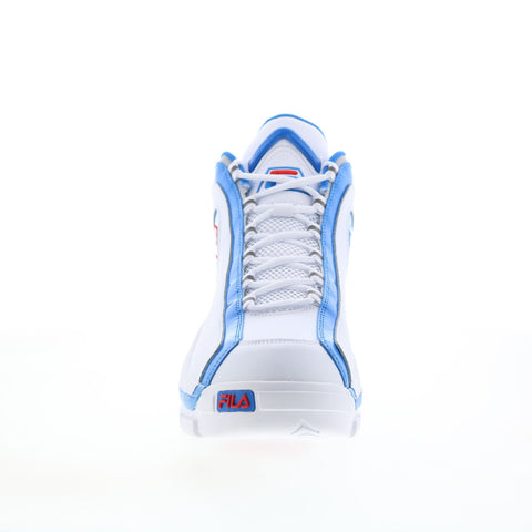 Fila Grant Hill 2 1BM01753-147 Mens White Athletic Basketball Shoes
