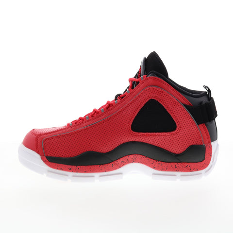 Fila Grant Hill 2 PDR 1BM01853-602 Mens Red Athletic Basketball Shoes