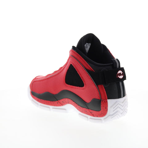 Fila Grant Hill 2 PDR 1BM01853-602 Mens Red Athletic Basketball Shoes
