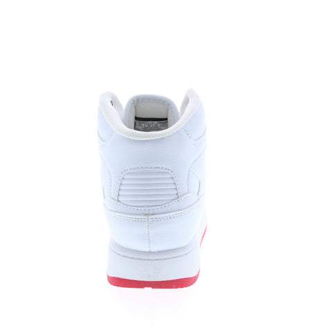 World Of Troop Destroyer 1CM00073-121 Mens White Lifestyle Sneakers Shoes