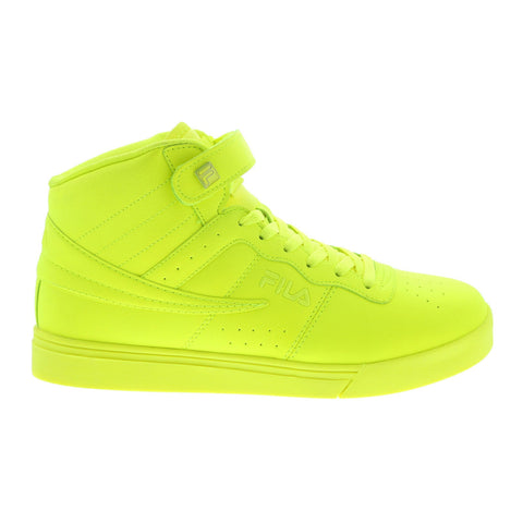 靴 yello Futura Mid Heel Sneakers YELLO / F.E.M.A MID HEEL SNEAKERS