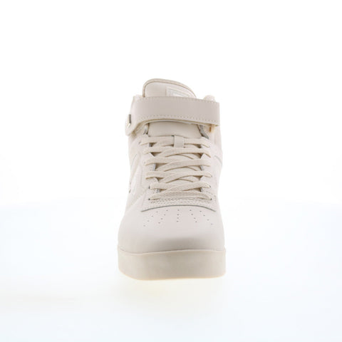 Fila Vulc 13 Tonal 1CM00077-920 Mens Beige Synthetic Lifestyle Sneakers Shoes