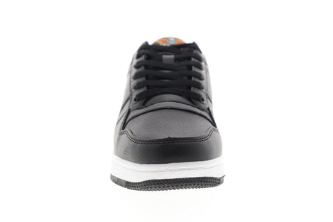 World Of Troop Destroyer Low 1CM00086-003 Mens Black Lifestyle Sneakers Shoes