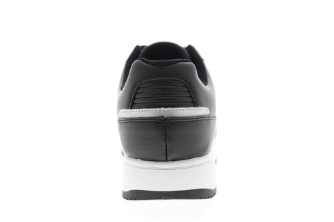 World Of Troop Destroyer Low 1CM00086-003 Mens Black Lifestyle Sneakers Shoes