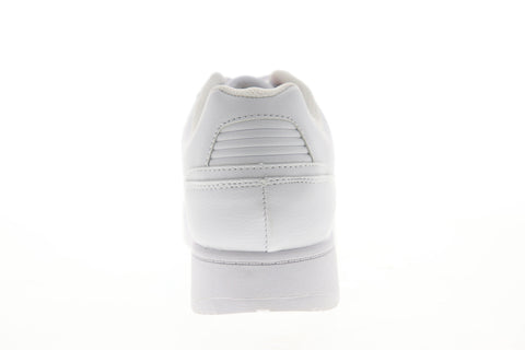 World Of Troop Destroyer Low 1CM00086-100 Mens White Lifestyle Sneakers Shoes