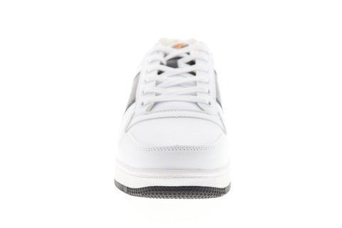 World Of Troop Destroyer Low 1CM00086-102 Mens White Lifestyle Sneakers Shoes