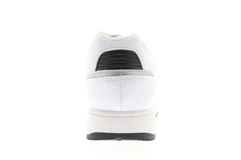 World Of Troop Destroyer Low 1CM00086-102 Mens White Lifestyle Sneakers Shoes