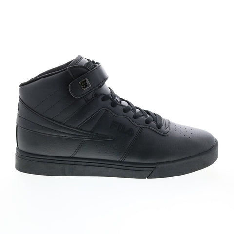 Fila Vulc 13 1CM00178-001 Mens Black Synthetic Lifestyle Sneakers Shoes