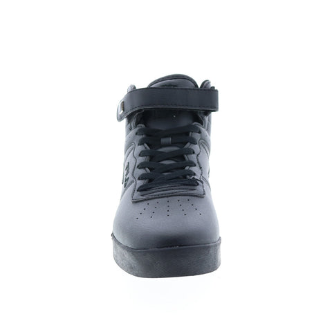 Fila Vulc 13 1CM00178-001 Mens Black Synthetic Lifestyle Sneakers Shoes