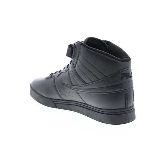 Fila Vulc 13 1CM00178-001 Mens Black Synthetic Lifestyle Sneakers Shoes
