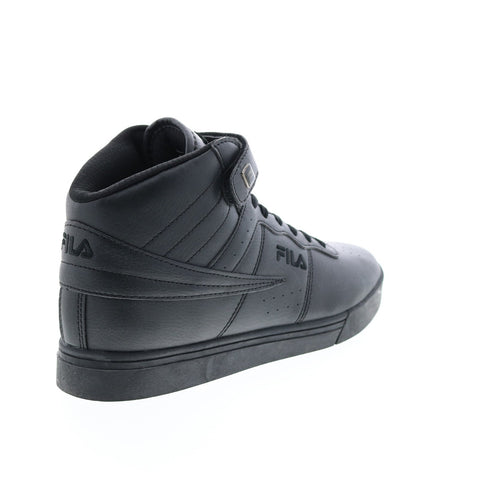 Fila Vulc 13 1CM00178-001 Mens Black Synthetic Lifestyle Sneakers Shoes