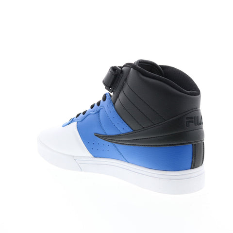 Fila Vulc 13 BC 1CM00417-018 Mens Blue Synthetic Lifestyle Sneakers Shoes