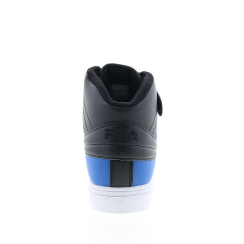 Fila Vulc 13 BC 1CM00417-018 Mens Blue Synthetic Lifestyle Sneakers Shoes