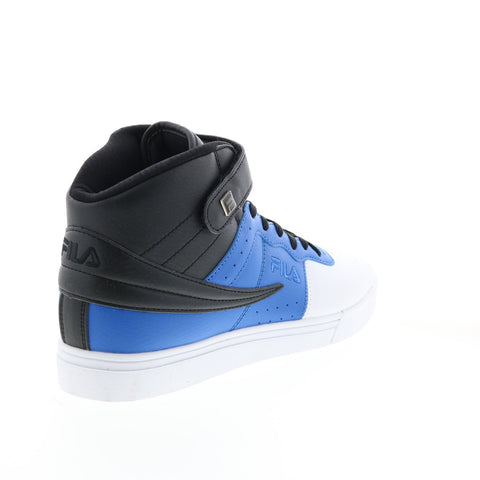 Fila Vulc 13 BC 1CM00417-018 Mens Blue Synthetic Lifestyle Sneakers Shoes