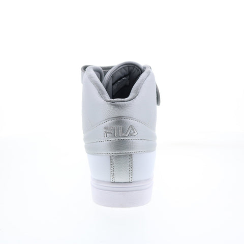 Fila Vulc 13 BC 1CM00417-063 Mens White Synthetic Lifestyle Sneakers Shoes