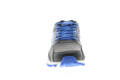 World Of Troop Arrow Jogger 1CM00433-057 Mens Black Lifestyle Sneakers Shoes
