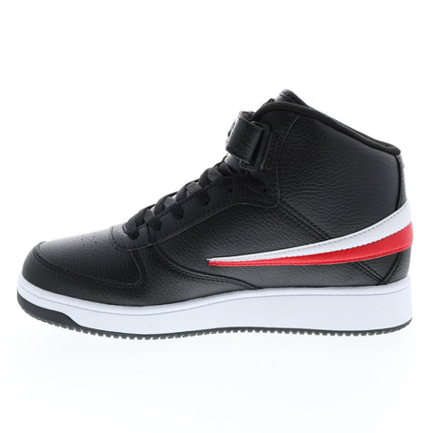 Fila A-High 1CM00540-014 Mens Black Synthetic Lifestyle Sneakers Shoes