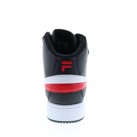 Fila A-High 1CM00540-014 Mens Black Synthetic Lifestyle Sneakers Shoes