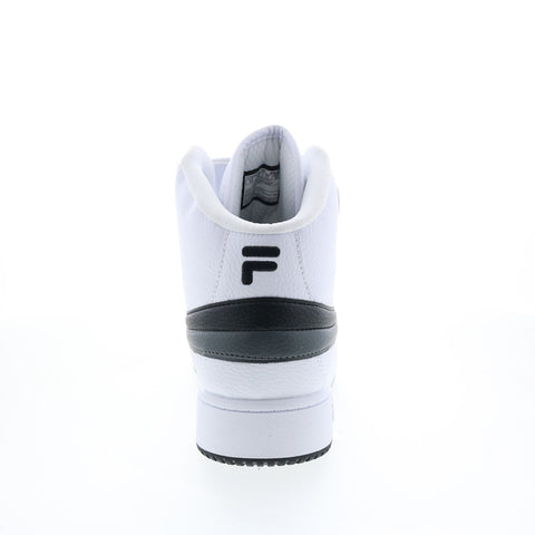 Fila A-High 1CM00540-102 Mens White Synthetic Lifestyle Sneakers Shoes