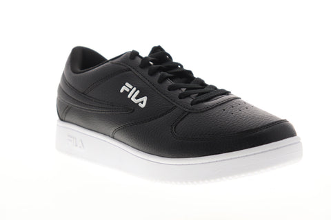 Fila A-Low 1CM00551-013 Mens Black Synthetic Lifestyle Sneakers Shoes