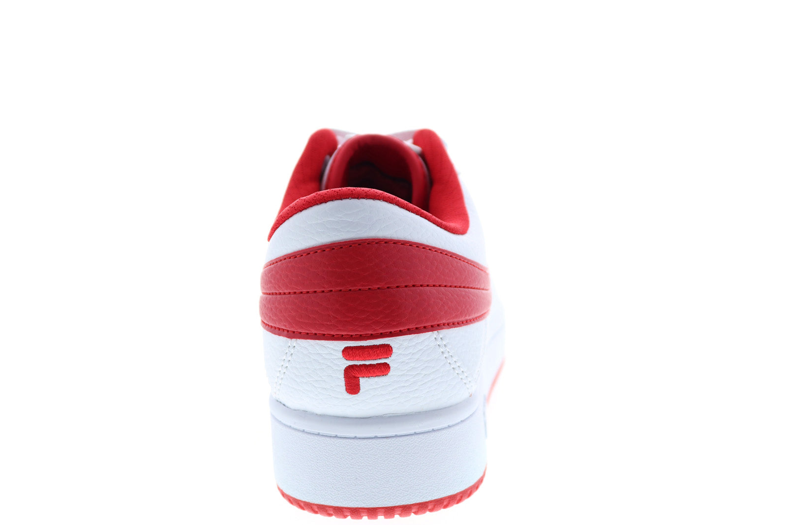 Fila A-Low 1CM00551-128 Mens White Synthetic Lifestyle  display picture 3