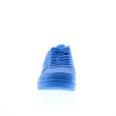 Fila A-Low 1CM00551-401 Mens Blue Synthetic Lace Up Lifestyle Sneakers Shoes