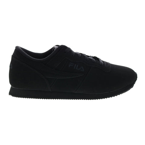 Fila Lnx-100 Men's Shoes Black – Sports Plaza NY