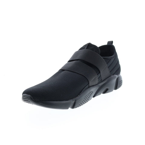 Fila Decryption 1CM00760-001 Mens Black Canvas Lifestyle Sneakers Shoes