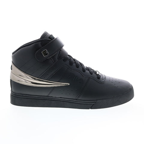 Fila Vulc 13 Cf 1CM00797-002 Mens Black Synthetic Lifestyle Sneakers Shoes