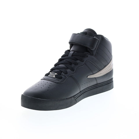 Fila Vulc 13 Cf 1CM00797-002 Mens Black Synthetic Lifestyle Sneakers Shoes