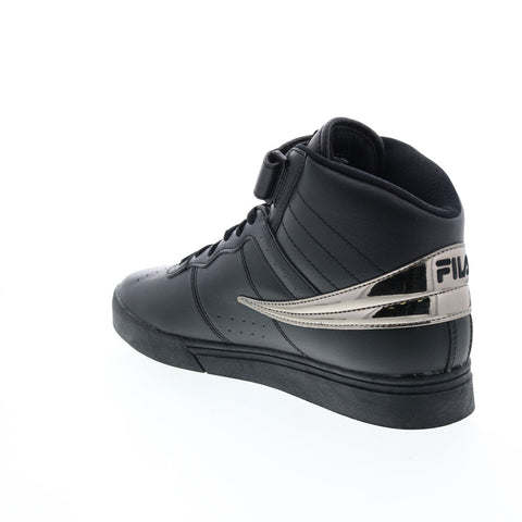 Fila Vulc 13 Cf 1CM00797-002 Mens Black Synthetic Lifestyle Sneakers Shoes
