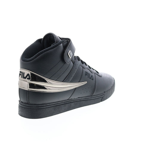 Fila Vulc 13 Cf 1CM00797-002 Mens Black Synthetic Lifestyle Sneakers Shoes