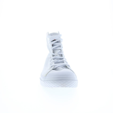 Fila Tarp 1911 1CM01608-114 Mens White Canvas Lifestyle Sneakers Shoes