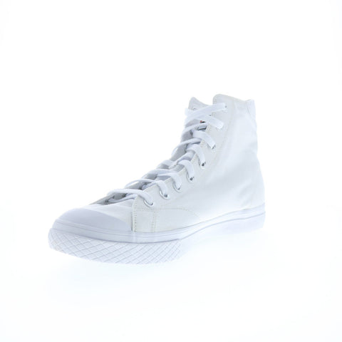 Fila Tarp 1911 1CM01608-114 Mens White Canvas Lifestyle Sneakers Shoes