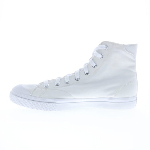 Fila Tarp 1911 1CM01608-114 Mens White Canvas Lifestyle Sneakers Shoes