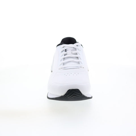 Fila Volari 1DM00006-112 Mens White Synthetic Lifestyle Sneakers Shoes
